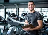 Trainer 1
